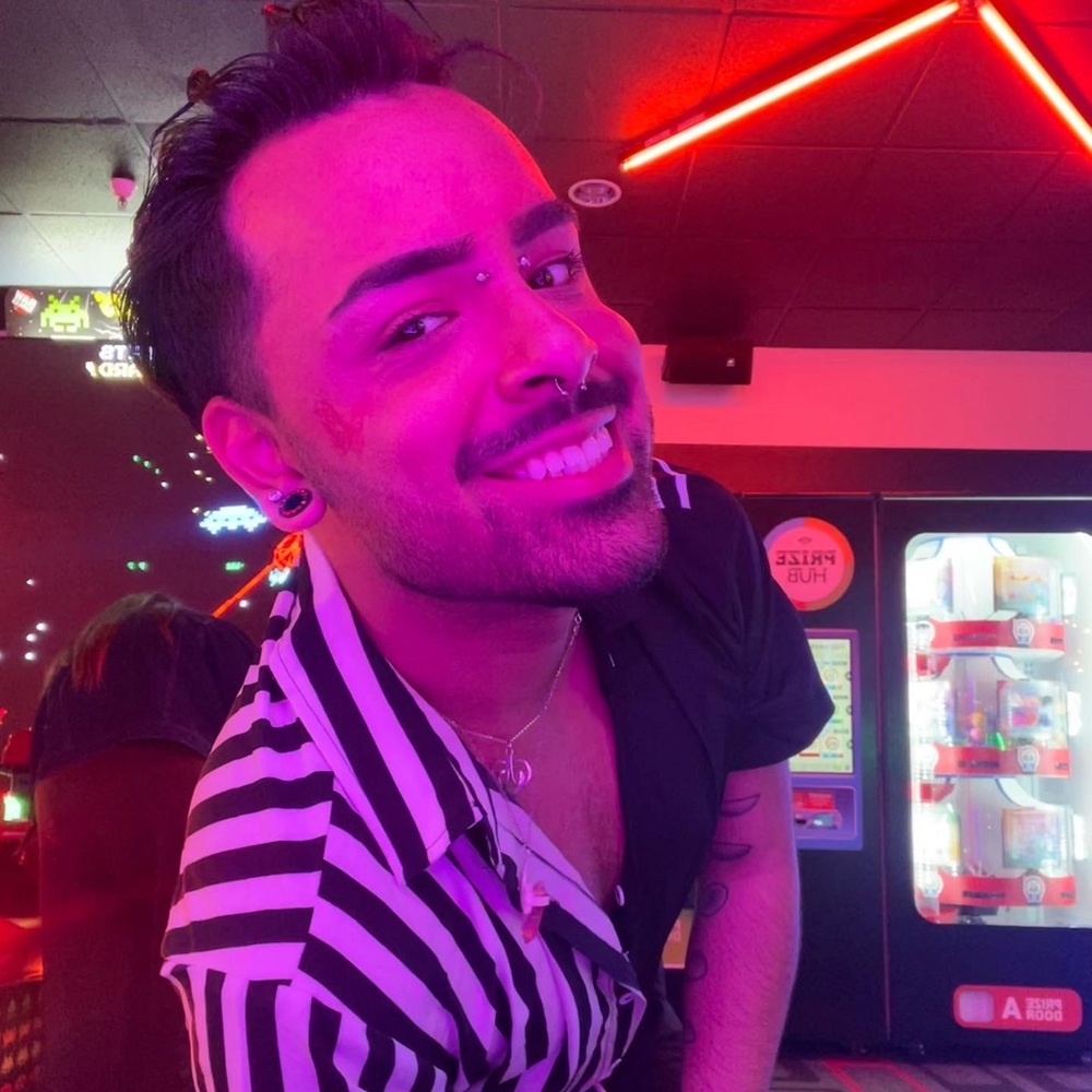 Meet your Posher, Abel